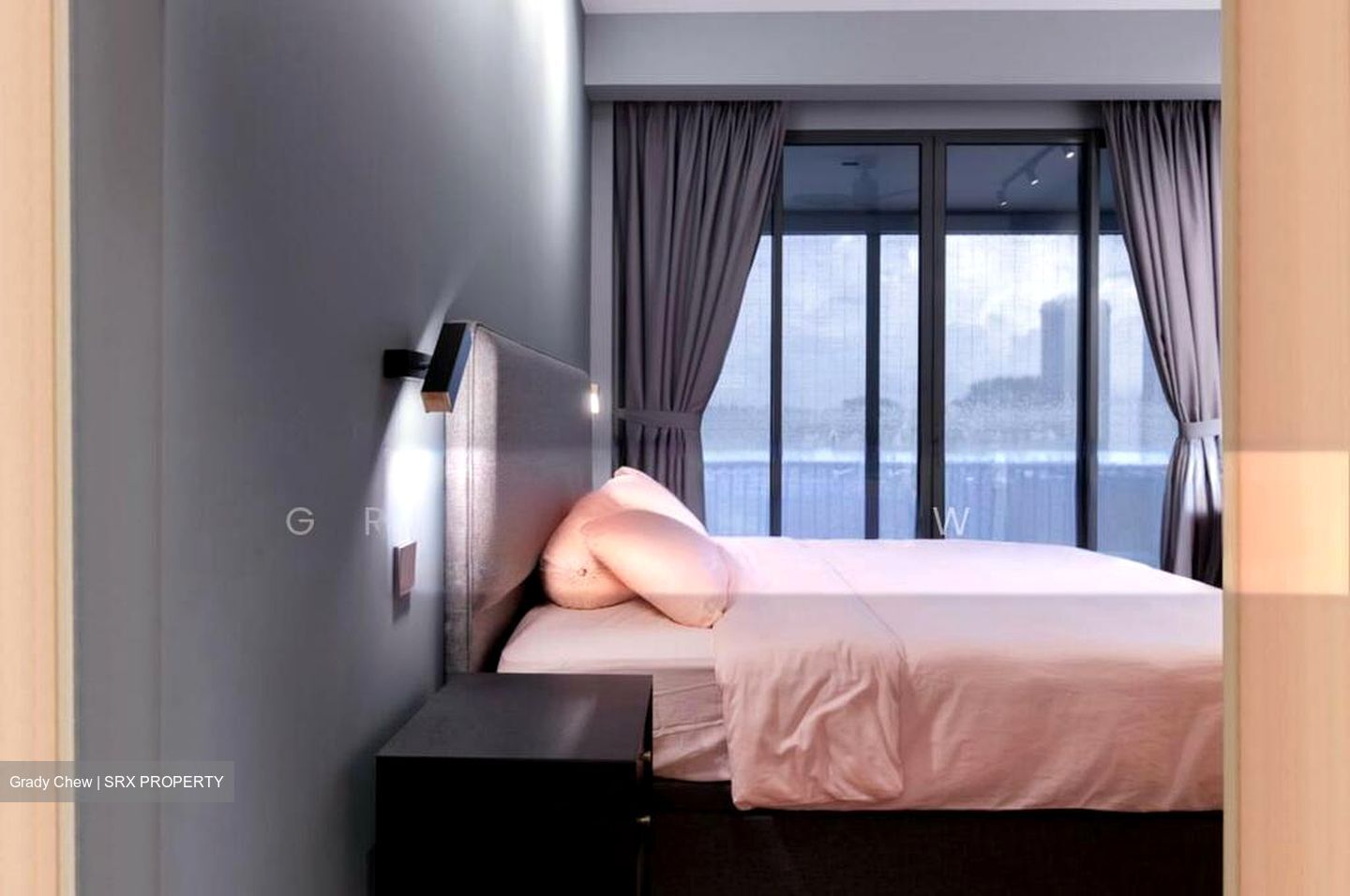 The Arte (D12), Condominium #504085301